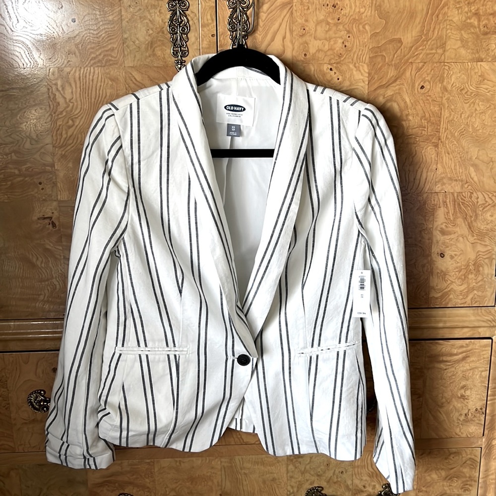 Woman’s x small blazer